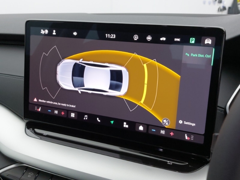 Used Skoda Octavia 2025 for sale - 77183844: Photo 13