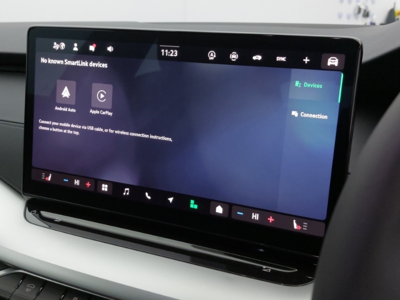 Used Skoda Octavia 2025 for sale - 77183844: Photo 14