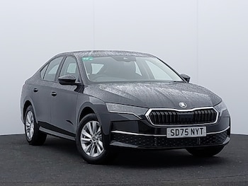 2025 - 1.5 TSI SE Technology 5dr