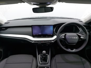 Used Skoda Octavia 2025 for sale - 77183844: Photo