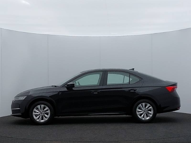 Used Skoda Octavia 2025 for sale - 77183844: Photo 4