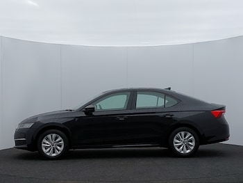 Used Skoda Octavia 2025 for sale - 77183844: Photo