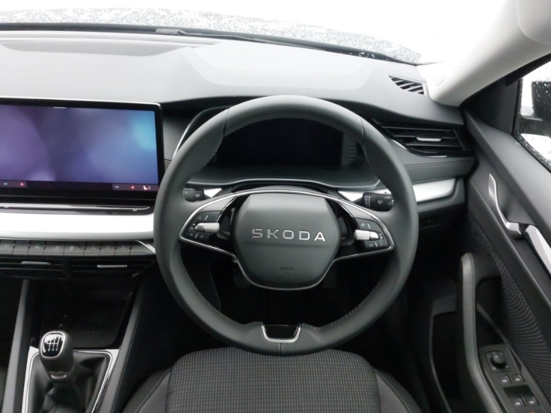 Used Skoda Octavia 2025 for sale - 77183844: Photo 7
