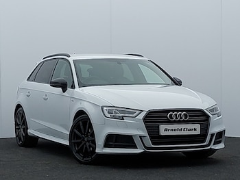 Used Audi A3 2019 for sale - 77664225: Photo