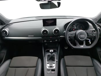 Used Audi A3 2019 for sale - 77664225: Photo
