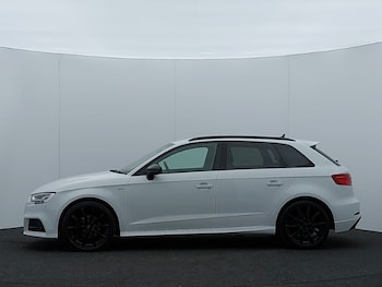 Used Audi A3 2019 for sale - 77664225: Photo