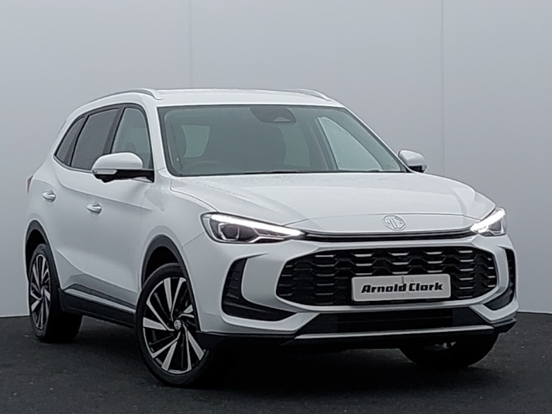 Used MG MG ZS 2024 for sale - 76478909: Photo 1