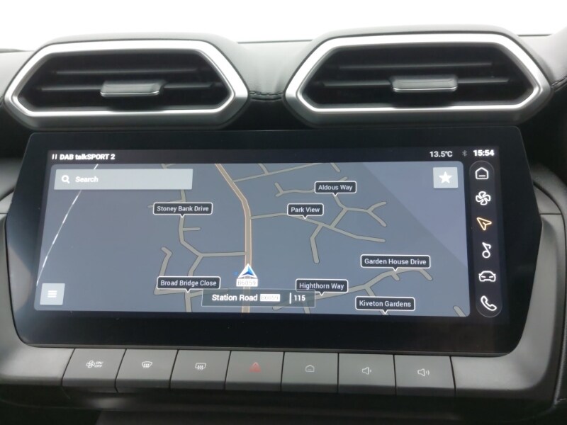 Used MG MG ZS 2024 for sale - 76478909: Photo 11