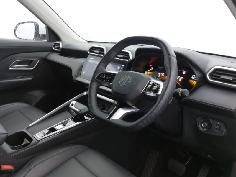 Used MG MG ZS 2024 for sale - 76478909: Photo 12