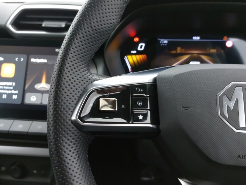 Used MG MG ZS 2024 for sale - 76478909: Photo 16