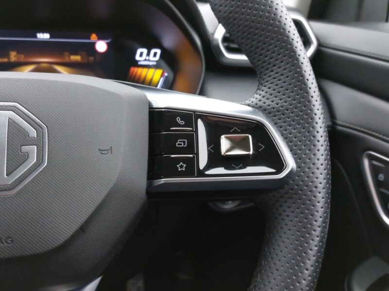 Used MG MG ZS 2024 for sale - 76478909: Photo 17