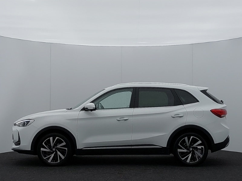 Used MG MG ZS 2024 for sale - 76478909: Photo 4