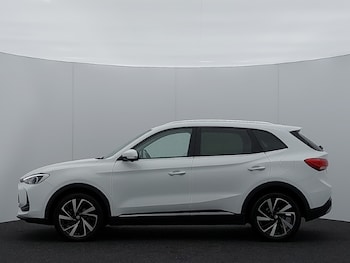 Used MG MG ZS 2024 for sale - 76478909: Photo