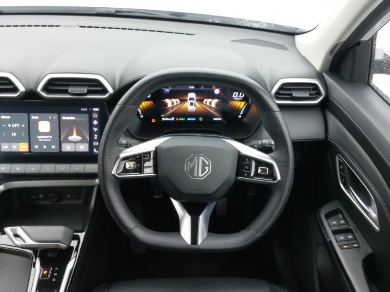 Used MG MG ZS 2024 for sale - 76478909: Photo 7