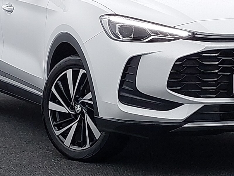 Used MG MG ZS 2024 for sale - 76478909: Photo 9