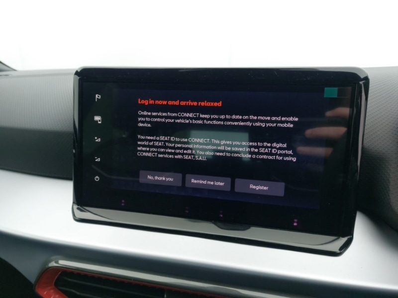 Used SEAT Arona 2025 for sale - 77299491: Photo 11