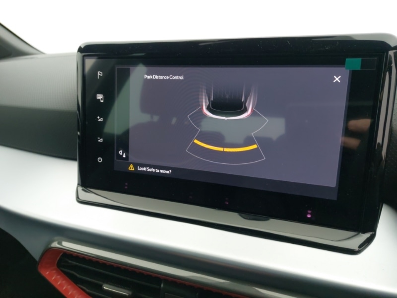 Used SEAT Arona 2025 for sale - 77299491: Photo 15