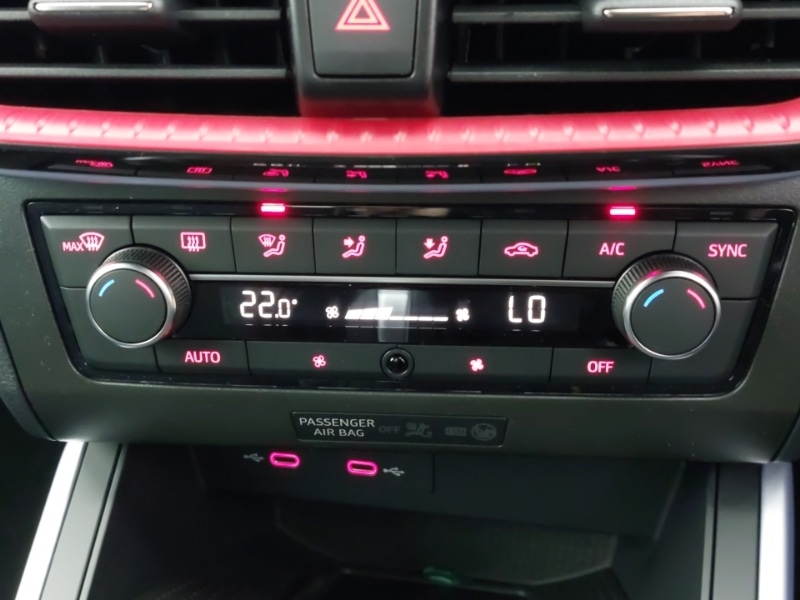 Used SEAT Arona 2025 for sale - 77299491: Photo 16