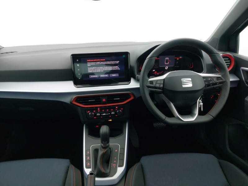 Used SEAT Arona 2025 for sale - 77299491: Photo 2