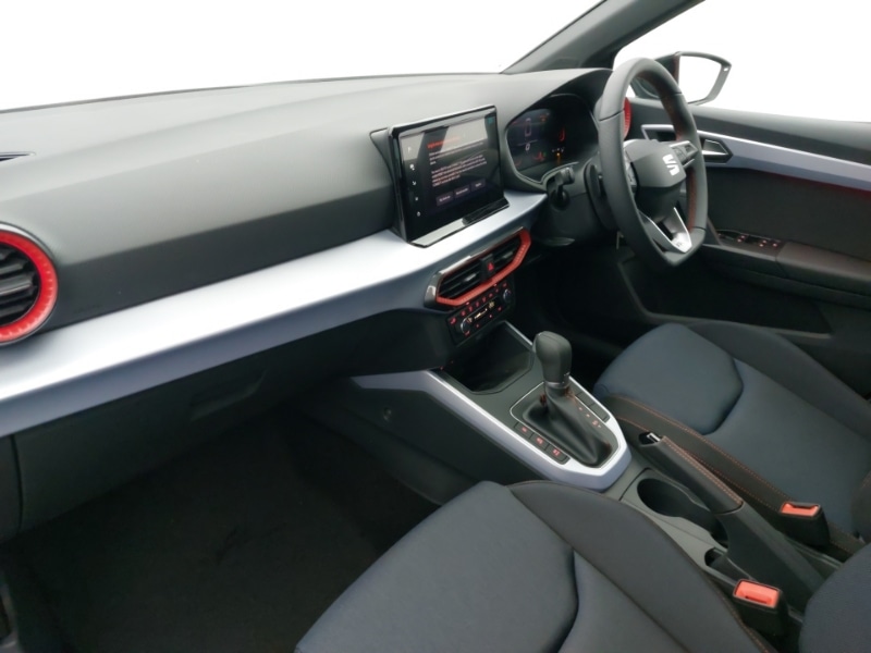 Used SEAT Arona 2025 for sale - 77299491: Photo 5