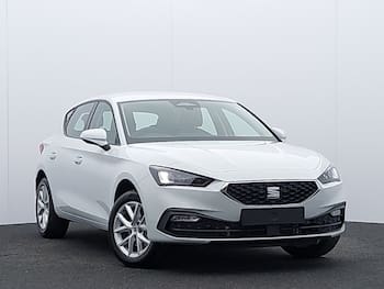 Used SEAT Leon 2026 for sale - 79581387: Photo