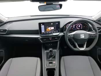 Used SEAT Leon 2026 for sale - 79581387: Photo