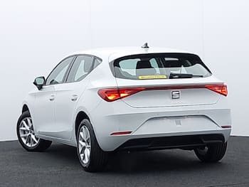 Used SEAT Leon 2026 for sale - 79581387: Photo