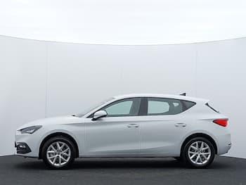 Used SEAT Leon 2026 for sale - 79581387: Photo