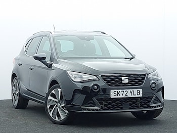Used SEAT Arona 2022 for sale - 79461487: Photo