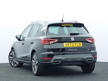 Used SEAT Arona 2022 for sale - 79461487: Photo