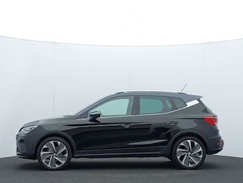 Used SEAT Arona 2022 for sale - 79461487: Photo