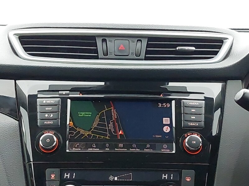 Used Nissan Qashqai 2019 for sale - 77682555: Photo 11