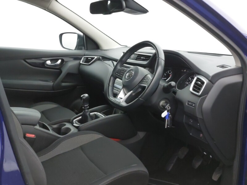 Used Nissan Qashqai 2019 for sale - 77682555: Photo 12