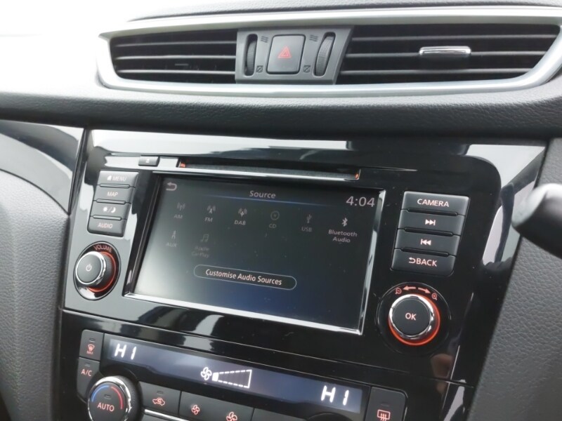 Used Nissan Qashqai 2019 for sale - 77682555: Photo 14