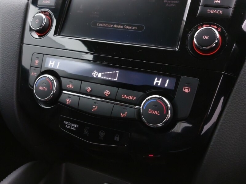 Used Nissan Qashqai 2019 for sale - 77682555: Photo 15