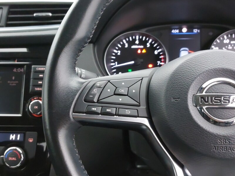 Used Nissan Qashqai 2019 for sale - 77682555: Photo 16