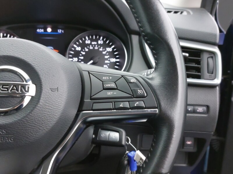 Used Nissan Qashqai 2019 for sale - 77682555: Photo 17