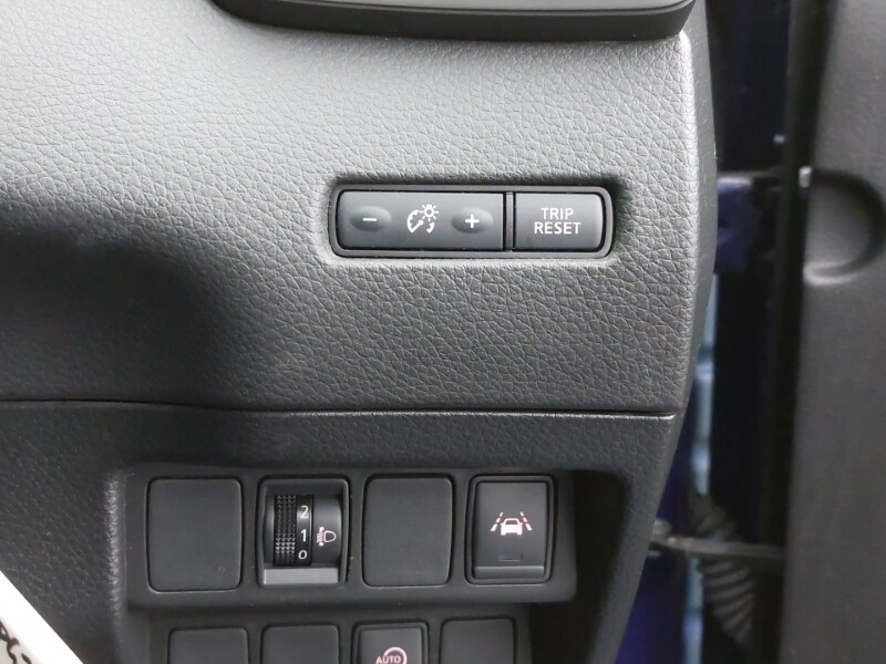 Used Nissan Qashqai 2019 for sale - 77682555: Photo 18