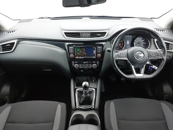 Used Nissan Qashqai 2019 for sale - 77682555: Photo