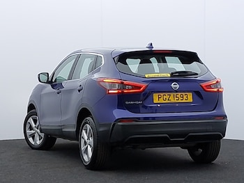 Used Nissan Qashqai 2019 for sale - 77682555: Photo