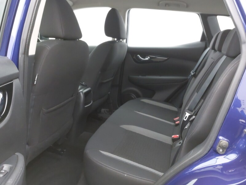 Used Nissan Qashqai 2019 for sale - 77682555: Photo 6