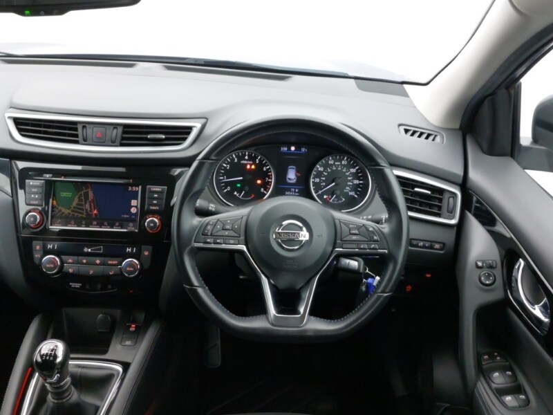 Used Nissan Qashqai 2019 for sale - 77682555: Photo 7