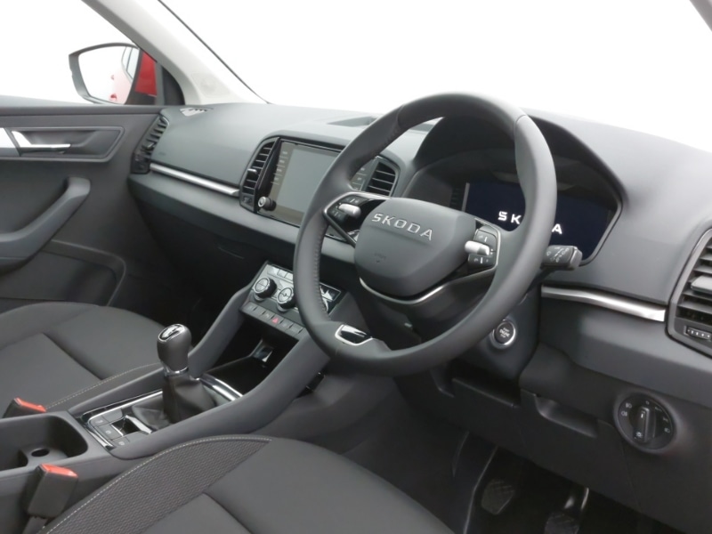 Used Skoda Karoq 2025 for sale - 77169342: Photo 12