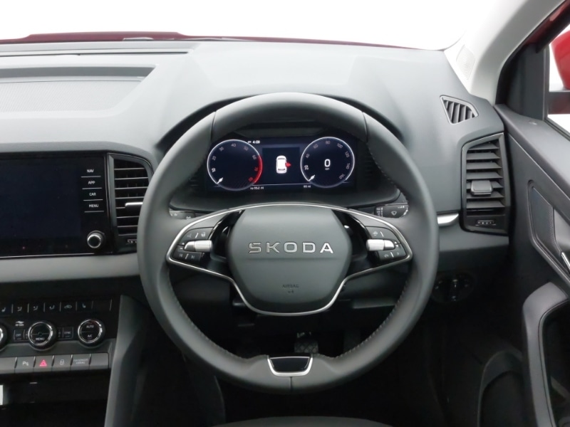 Used Skoda Karoq 2025 for sale - 77169342: Photo 7