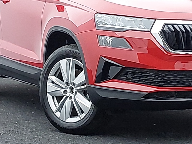 Used Skoda Karoq 2025 for sale - 77169342: Photo 9