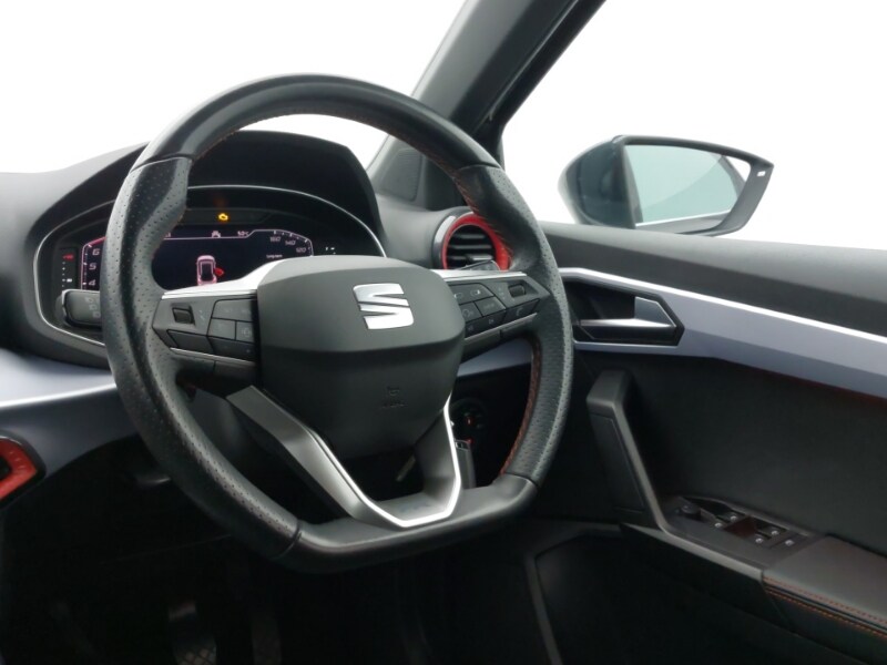 Used SEAT Arona 2022 for sale - 77366694: Photo 10