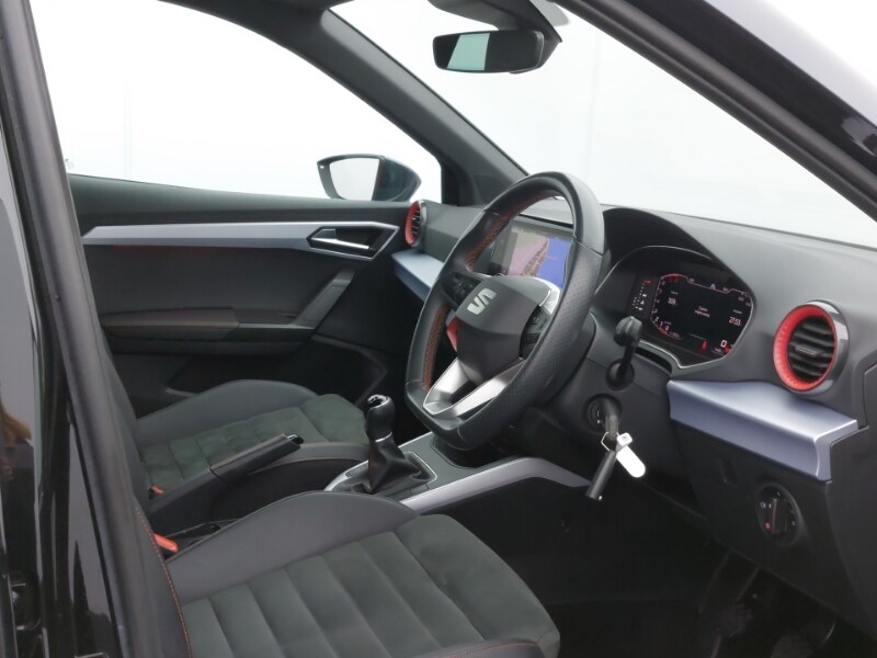 Used SEAT Arona 2022 for sale - 77366694: Photo 12