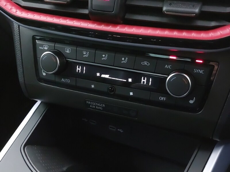 Used SEAT Arona 2022 for sale - 77366694: Photo 15