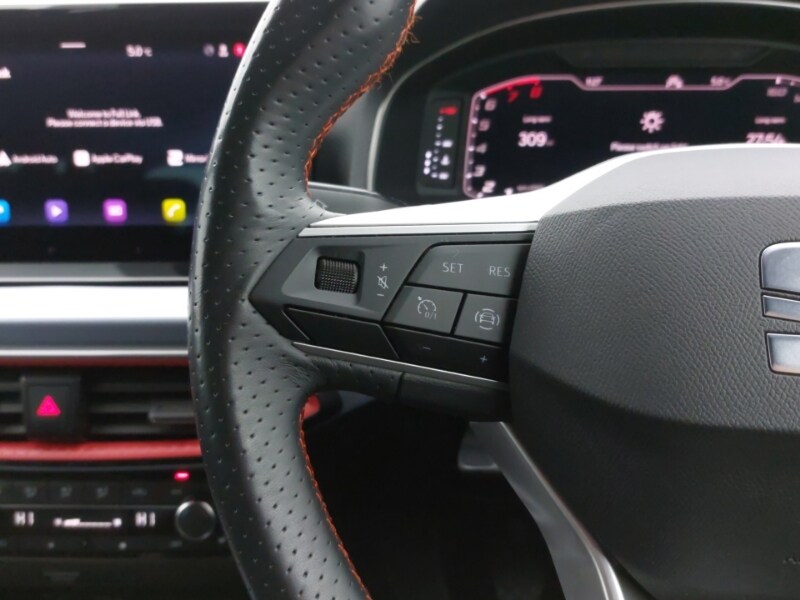 Used SEAT Arona 2022 for sale - 77366694: Photo 17