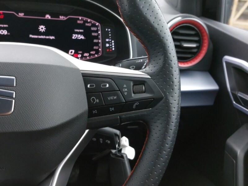 Used SEAT Arona 2022 for sale - 77366694: Photo 18